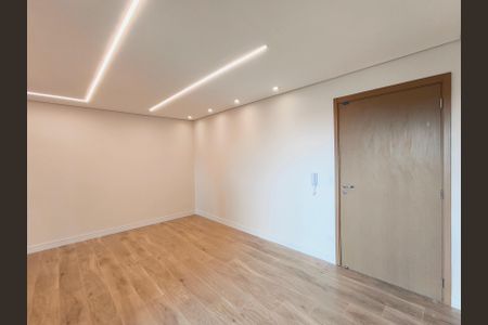 Sala de apartamento para alugar com 2 quartos, 68m² em Engordadouro, Jundiaí