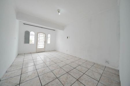 Quarto de casa para alugar com 1 quarto, 60m² em Jardim Belem, São Paulo