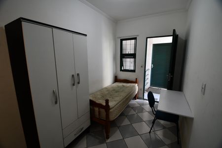 Quarto de kitnet/studio para alugar com 1 quarto, 19m² em Cidade Universitária, Campinas