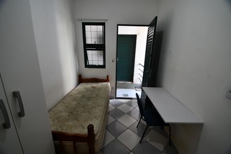 Quarto de kitnet/studio para alugar com 1 quarto, 19m² em Cidade Universitária, Campinas