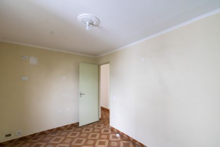 Quarto 1 de apartamento para alugar com 2 quartos, 64m² em Jardim Nordeste, São Paulo