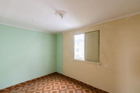 Quarto 1 de apartamento para alugar com 2 quartos, 64m² em Jardim Nordeste, São Paulo