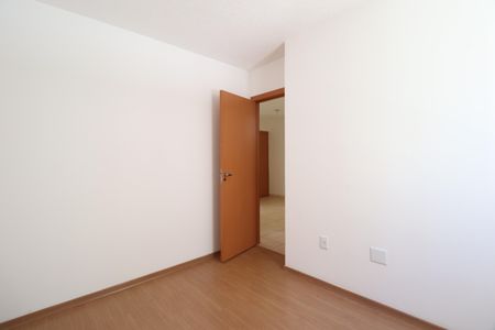 Apartamento para alugar com 43m², 2 quartos e 1 vagaQuarto 1