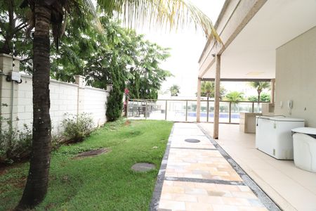 Apartamento para alugar com 43m², 2 quartos e 1 vagaÁrea comum