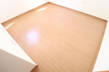 Quarto 1 de apartamento para alugar com 2 quartos, 43m² em Jardim Holanda, Uberlândia