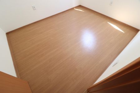 Apartamento para alugar com 43m², 2 quartos e 1 vagaQuarto 2