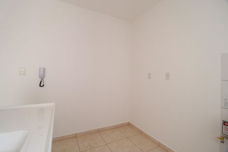 Apartamento para alugar com 43m², 2 quartos e 1 vagaCozinha