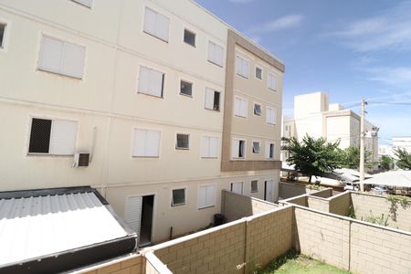 Apartamento para alugar com 43m², 2 quartos e 1 vagaVista