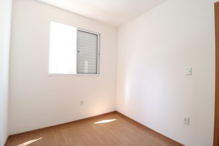 Apartamento para alugar com 43m², 2 quartos e 1 vagaQuarto 2