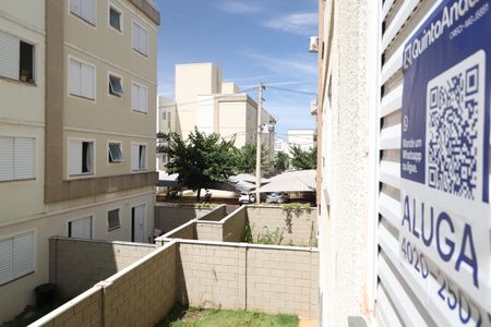 Apartamento para alugar com 43m², 2 quartos e 1 vagaPlaquinha