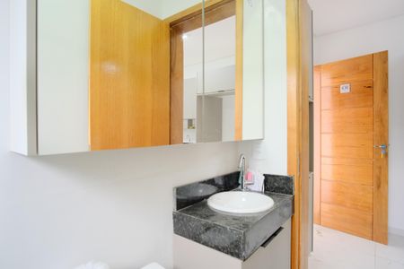 Apartamento à venda com 27m², 1 quarto e sem vagaBanheiro