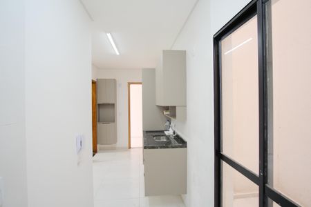 Apartamento à venda com 27m², 1 quarto e sem vagaÁrea de Serviço