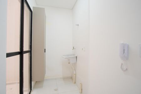 Apartamento à venda com 27m², 1 quarto e sem vagaÁrea de Serviço