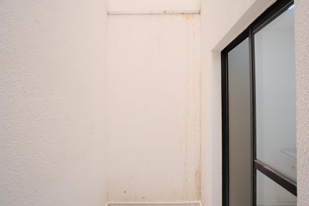 Apartamento à venda com 27m², 1 quarto e sem vagaQuintal