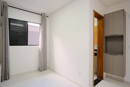 Apartamento à venda com 27m², 1 quarto e sem vagaSala
