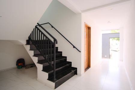 Apartamento à venda com 27m², 1 quarto e sem vagaÁrea comum