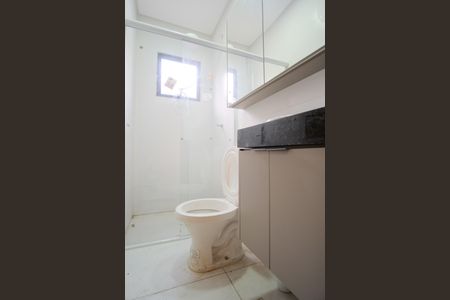 Apartamento à venda com 27m², 1 quarto e sem vagaBanheiro