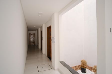 Apartamento à venda com 27m², 1 quarto e sem vagaÁrea comum
