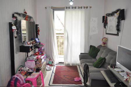 Apartamento à venda com 2 quartos, 45m² em Engenho da Rainha, Rio de Janeiro