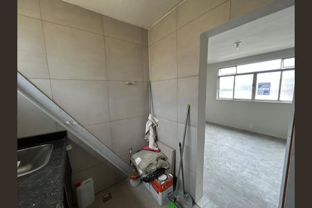 Apartamento para alugar com 43m², 2 quartos e 1 vagaCozinha