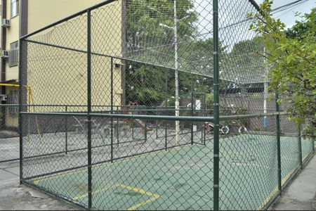 Apartamento para alugar com 43m², 2 quartos e 1 vaga Apartamento para alugar com 43m², 2 quartos e 1 vagaQuadra Esportiva