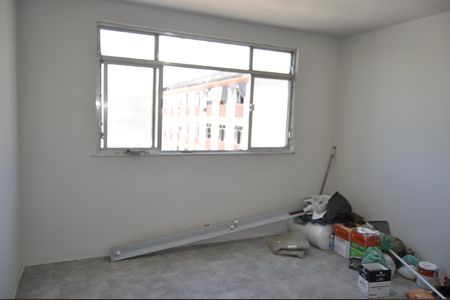 Apartamento para alugar com 2 quartos, 43m² em Engenho da Rainha, Rio de Janeiro