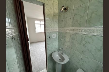 Apartamento para alugar com 43m², 2 quartos e 1 vagaBanheiro