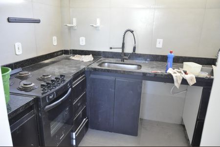 Apartamento para alugar com 2 quartos, 43m² em Engenho da Rainha, Rio de Janeiro