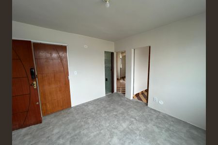 Sala de apartamento para alugar com 2 quartos, 43m² em Engenho da Rainha, Rio de Janeiro