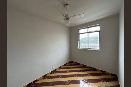 Quarto 1 de apartamento para alugar com 2 quartos, 43m² em Engenho da Rainha, Rio de Janeiro