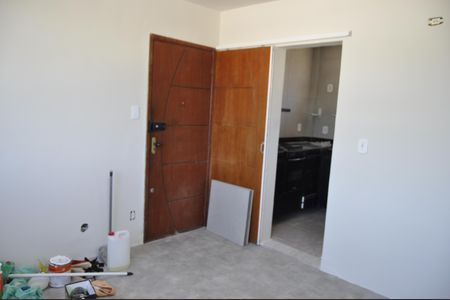 Apartamento para alugar com 2 quartos, 43m² em Engenho da Rainha, Rio de Janeiro