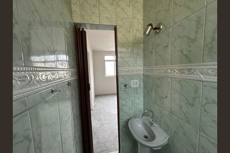 Apartamento para alugar com 43m², 2 quartos e 1 vagaBanheiro