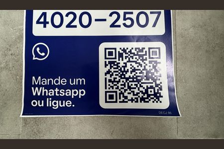 Apartamento para alugar com 43m², 2 quartos e 1 vagaCídigo alpha numérico