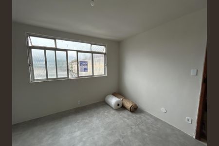 Sala de apartamento para alugar com 2 quartos, 43m² em Engenho da Rainha, Rio de Janeiro