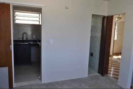 Apartamento para alugar com 2 quartos, 43m² em Engenho da Rainha, Rio de Janeiro