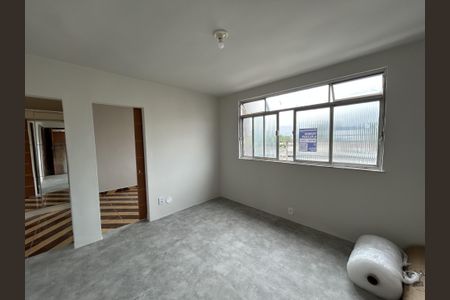 Sala de apartamento para alugar com 2 quartos, 43m² em Engenho da Rainha, Rio de Janeiro