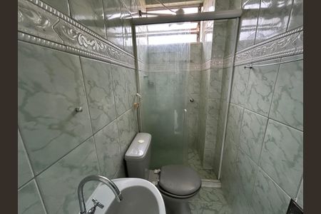Apartamento para alugar com 43m², 2 quartos e 1 vagaBanheiro