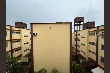 Apartamento para alugar com 43m², 2 quartos e 1 vagaVista do Quarto 2