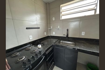 Apartamento para alugar com 43m², 2 quartos e 1 vagaCozinha
