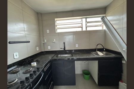Apartamento para alugar com 43m², 2 quartos e 1 vagaCozinha