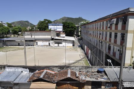 Apartamento para alugar com 2 quartos, 43m² em Engenho da Rainha, Rio de Janeiro