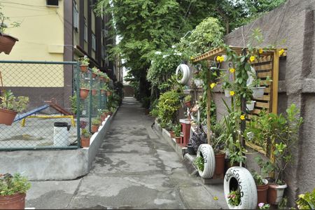 Apartamento para alugar com 43m², 2 quartos e 1 vaga Apartamento para alugar com 43m², 2 quartos e 1 vagaÁrea comum