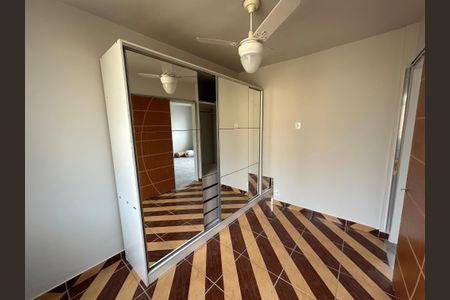 Apartamento para alugar com 43m², 2 quartos e 1 vagaQuarto 2