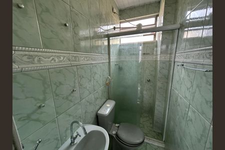 Apartamento para alugar com 43m², 2 quartos e 1 vagaBanheiro