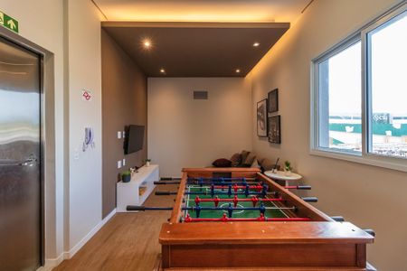 Apartamento à venda com 46m², 1 quarto e 1 vagaÁrea Comum