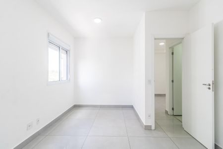 Apartamento à venda com 46m², 1 quarto e 1 vagaQuarto