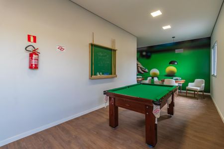 Apartamento à venda com 46m², 1 quarto e 1 vagaÁrea Comum