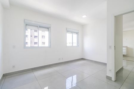 Quarto de apartamento para alugar com 1 quarto, 46m² em Vila Militar, Barueri