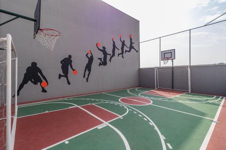 Apartamento à venda com 46m², 1 quarto e 1 vagaÁrea Comum