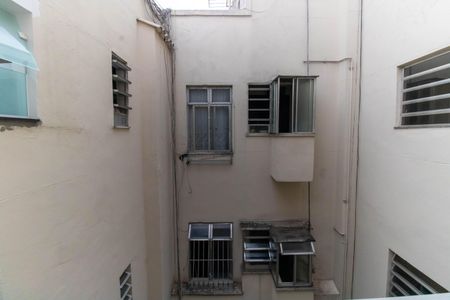 Vista do Quarto 1 de apartamento para alugar com 2 quartos, 52m² em Icaraí, Niterói